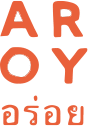Aroy-orange-logo-thai